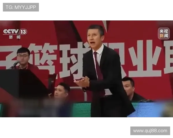 郭士强执教风格注重实际效果 坚持团队协作与战术执行