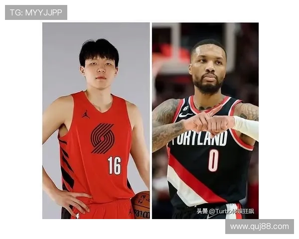 杨瀚森亮相利拉德球迷见面会 利拉德中文问候你好Brother引热议
