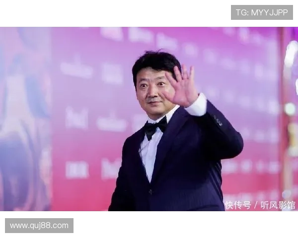 宁浩与姚明携手打造全新电影项目探索体育与艺术的完美结合 宁浩与姚明携手打造全新电影项目探索体育与艺术的完美结合