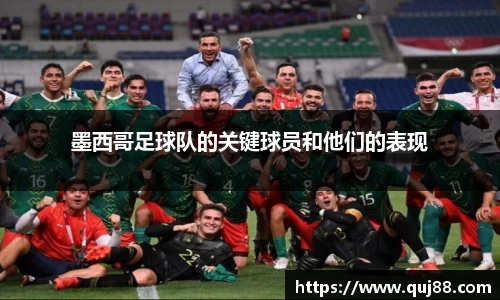 墨西哥足球队的关键球员和他们的表现